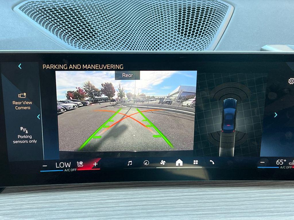 used 2025 BMW 330 car, priced at $38,996