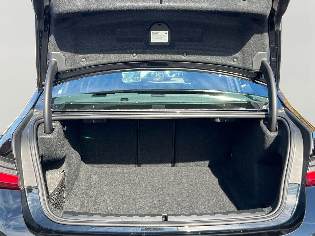 used 2025 BMW 330 car, priced at $38,996