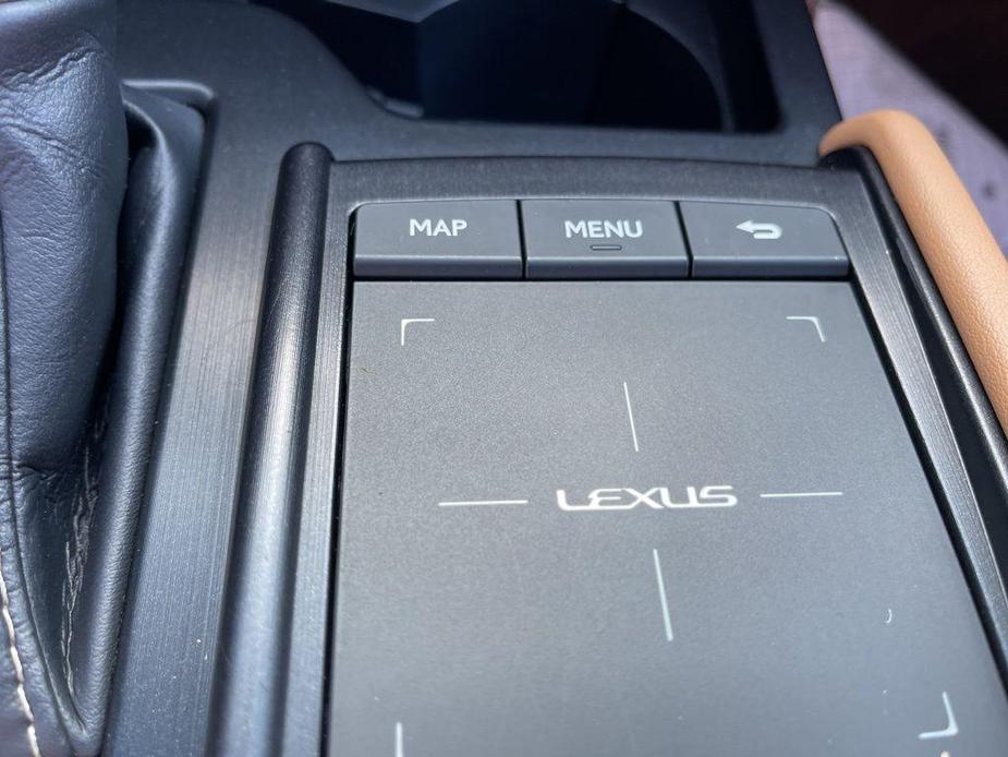 used 2020 Lexus ES 350 car, priced at $29,762