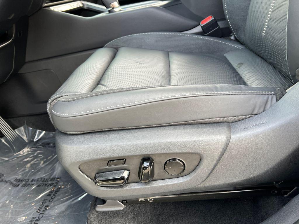 used 2025 Lexus TX 350 car, priced at $61,899