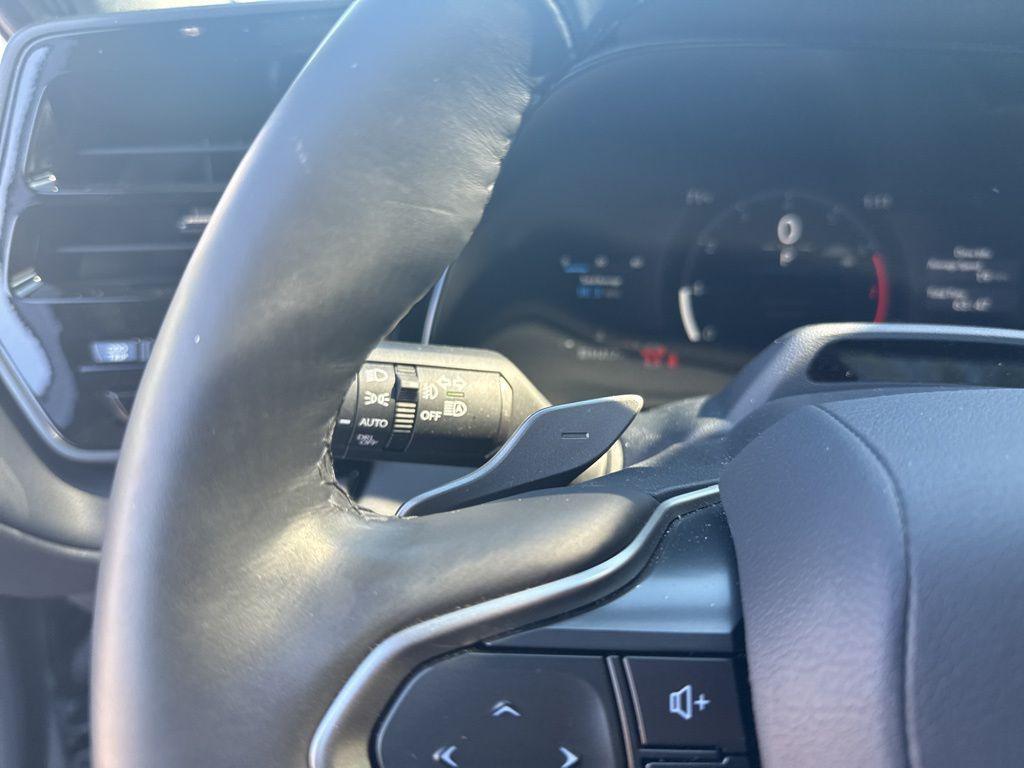 used 2025 Lexus TX 350 car, priced at $67,550