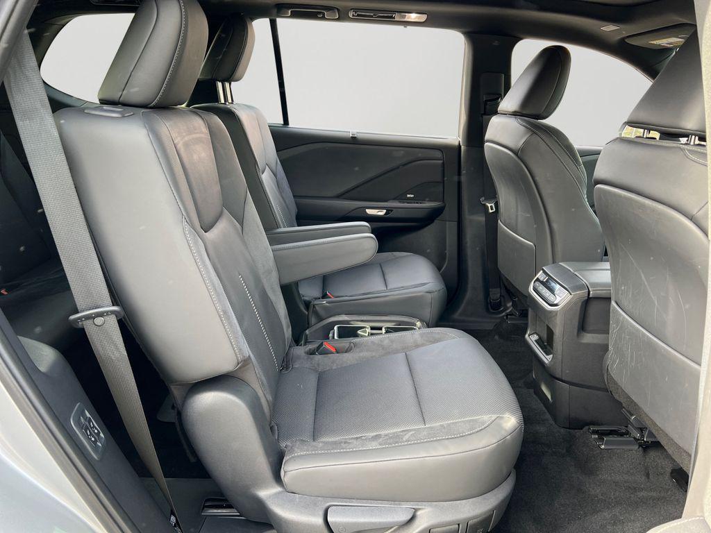 used 2025 Lexus TX 350 car, priced at $61,899