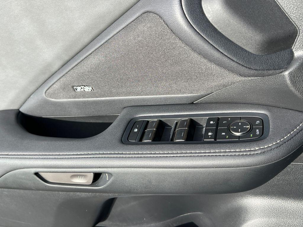 used 2025 Lexus TX 350 car, priced at $61,899