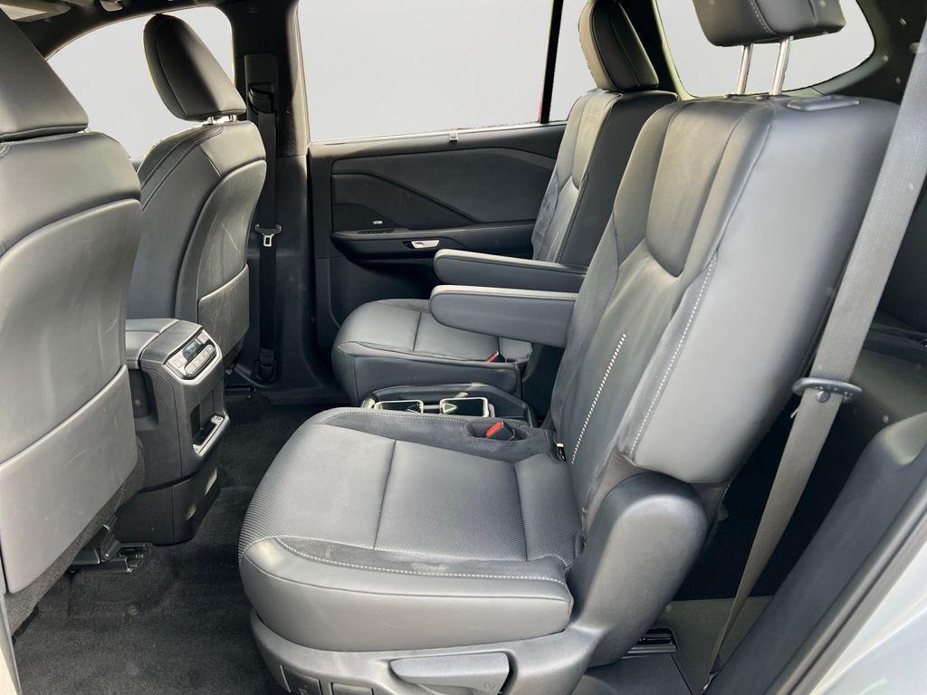 used 2025 Lexus TX 350 car, priced at $61,899