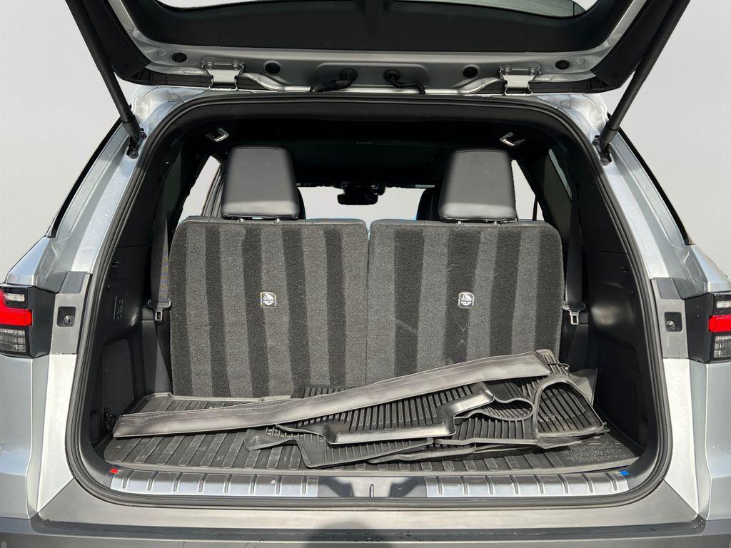 used 2025 Lexus TX 350 car, priced at $61,899