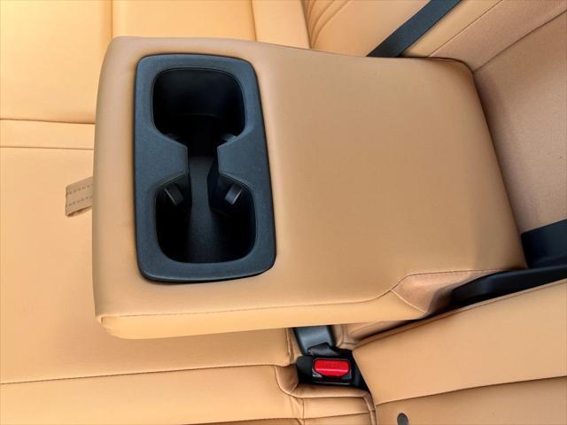 used 2025 Lexus NX 350 car, priced at $45,976