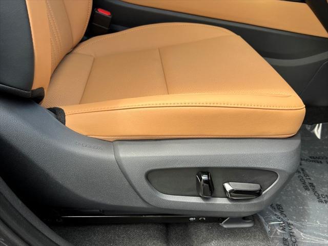 used 2025 Lexus NX 350 car, priced at $45,976
