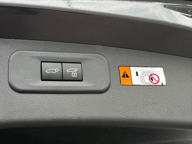 used 2025 Lexus NX 350 car, priced at $45,976