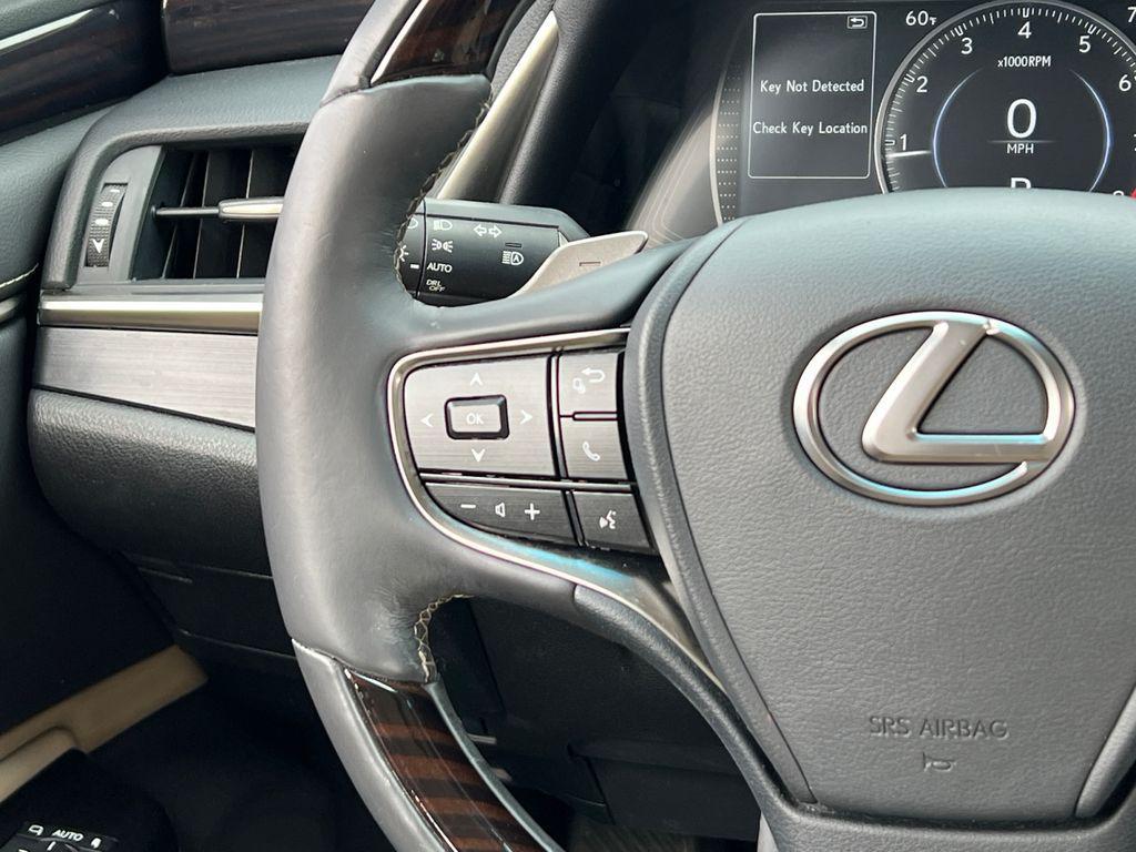 used 2021 Lexus ES 350 car, priced at $30,599