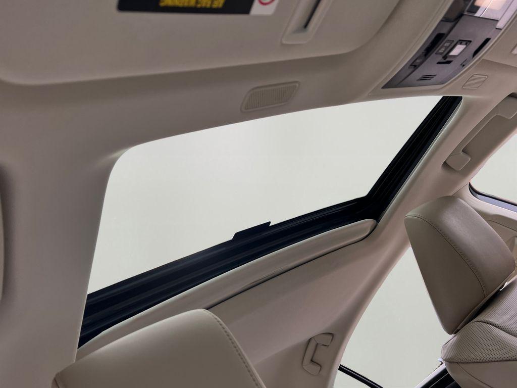 used 2021 Lexus ES 350 car, priced at $30,599