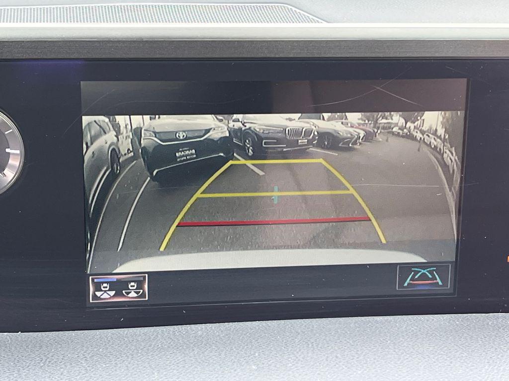 used 2021 Lexus ES 350 car, priced at $30,599