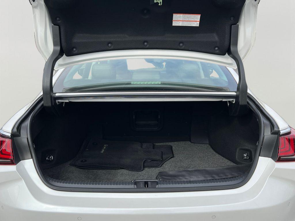 used 2021 Lexus ES 350 car, priced at $30,599