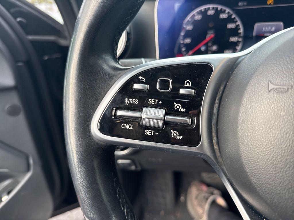 used 2020 Mercedes-Benz E-Class car, priced at $23,103