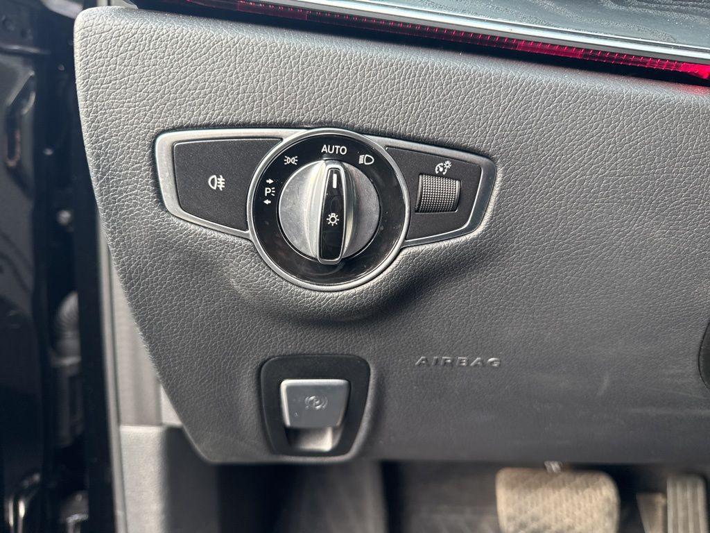 used 2020 Mercedes-Benz E-Class car, priced at $23,103