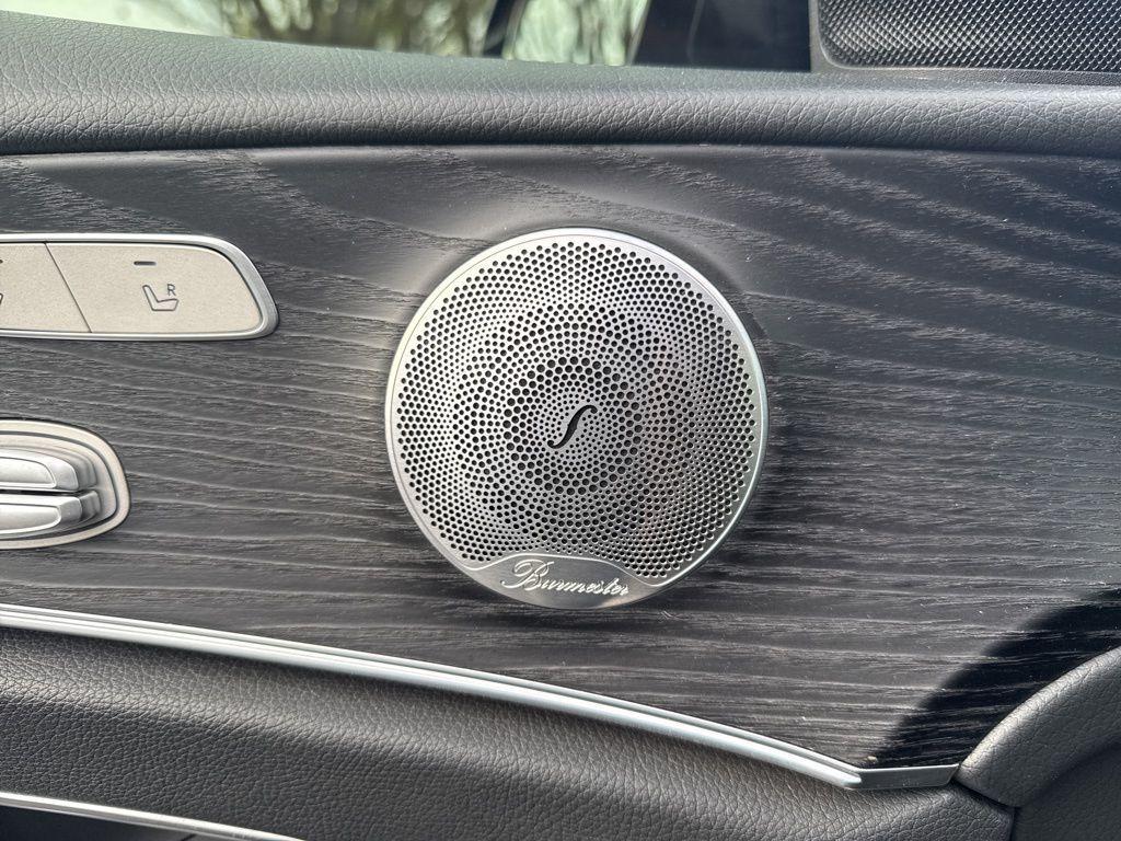used 2020 Mercedes-Benz E-Class car, priced at $23,103