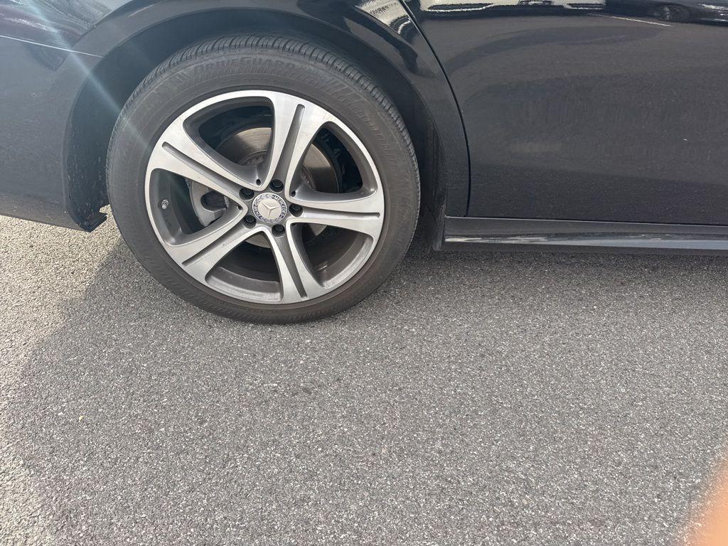 used 2020 Mercedes-Benz E-Class car, priced at $23,103