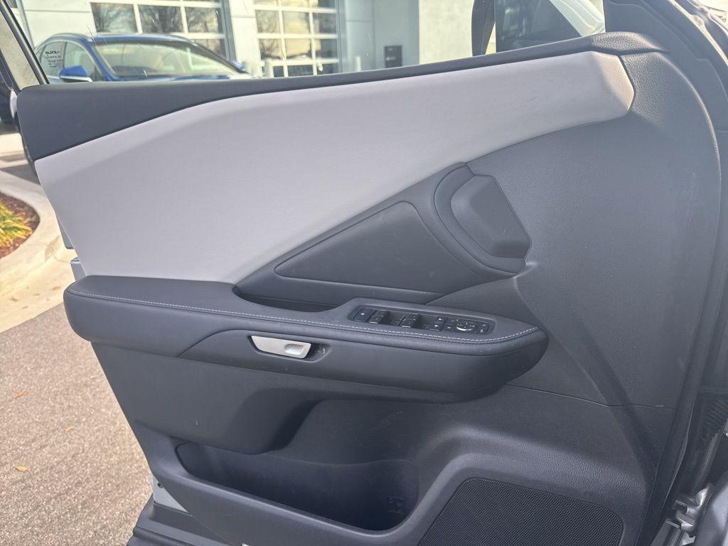 used 2025 Lexus TX 350 car, priced at $55,799