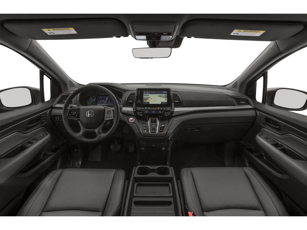 used 2019 Honda Odyssey car, priced at $27,237
