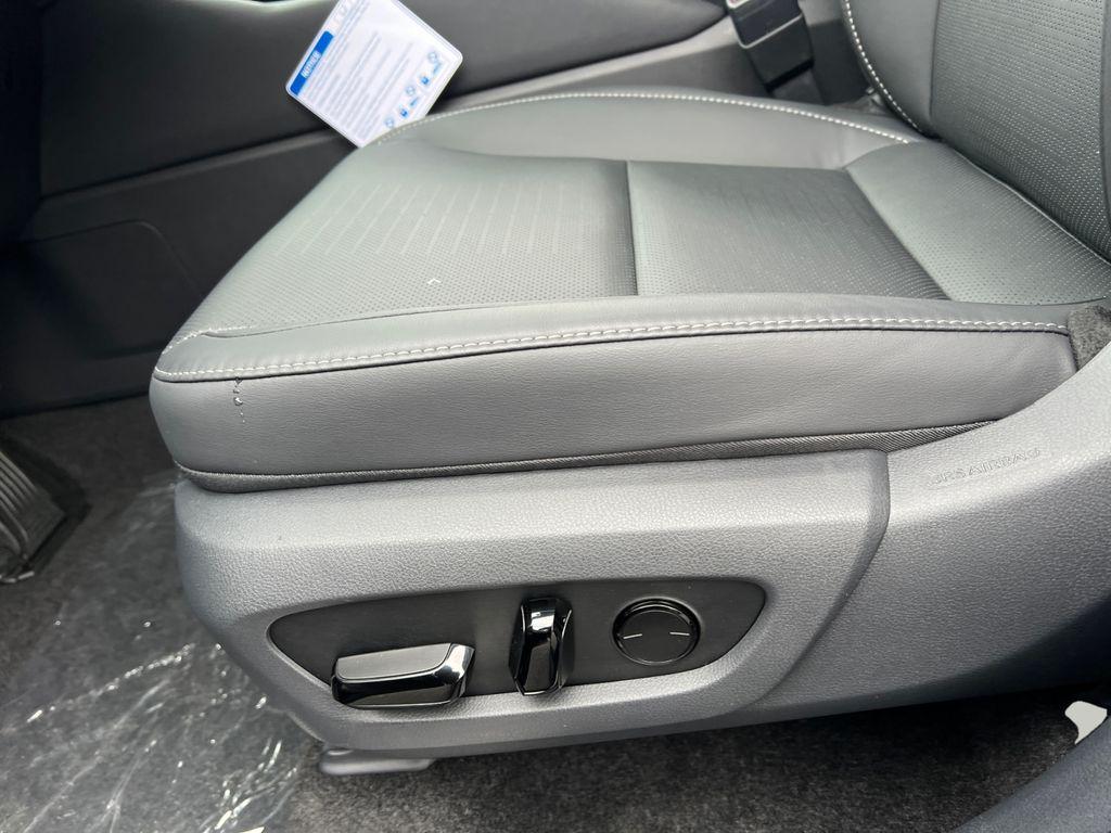 new 2026 Lexus TX 350 car, priced at $63,518