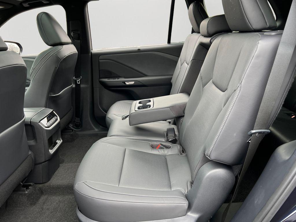 new 2026 Lexus TX 350 car, priced at $63,518