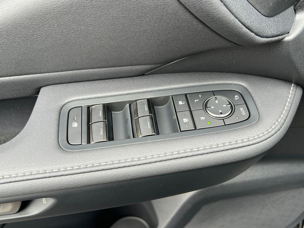 new 2026 Lexus TX 350 car, priced at $63,518