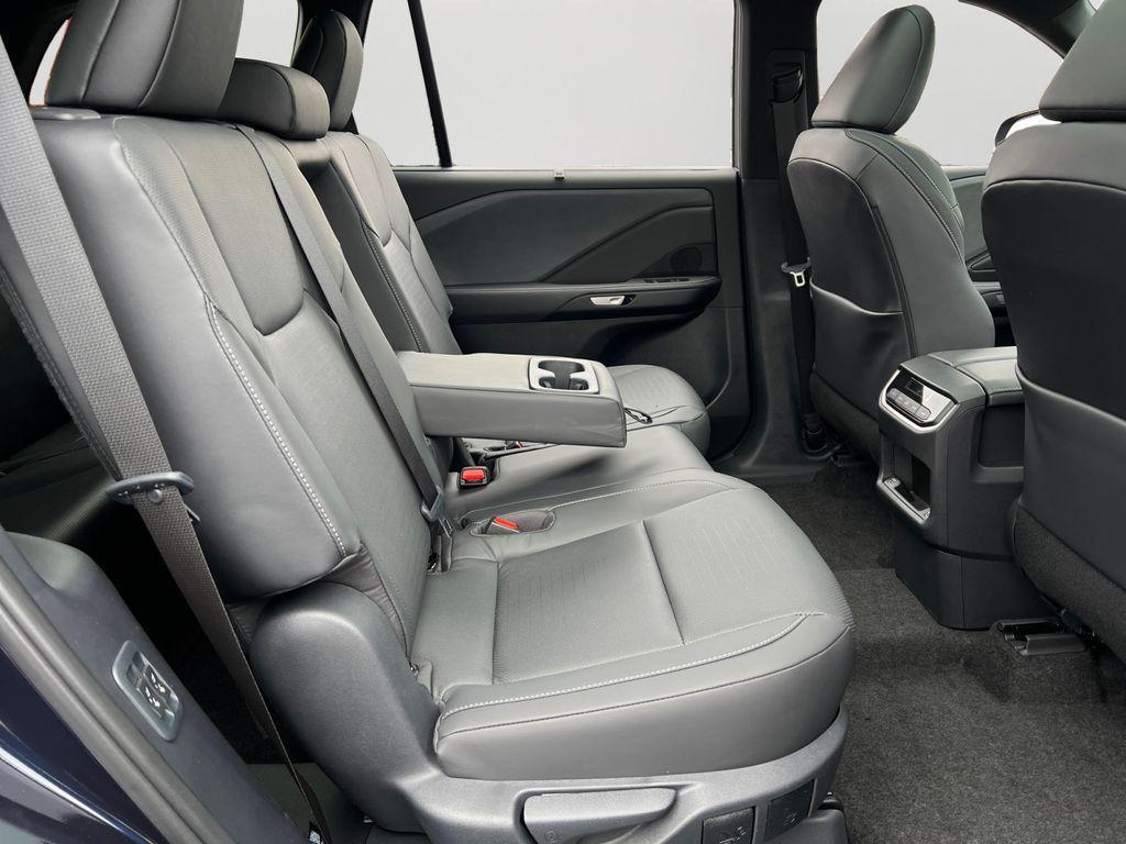 new 2026 Lexus TX 350 car, priced at $63,518