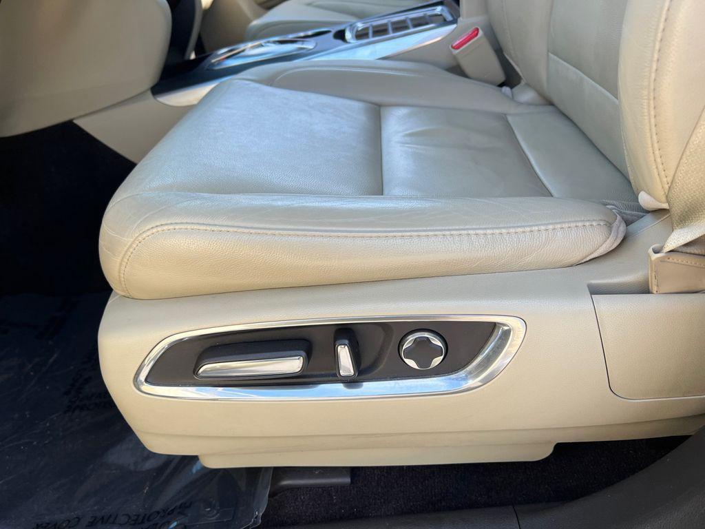 used 2019 Acura MDX car, priced at $25,499