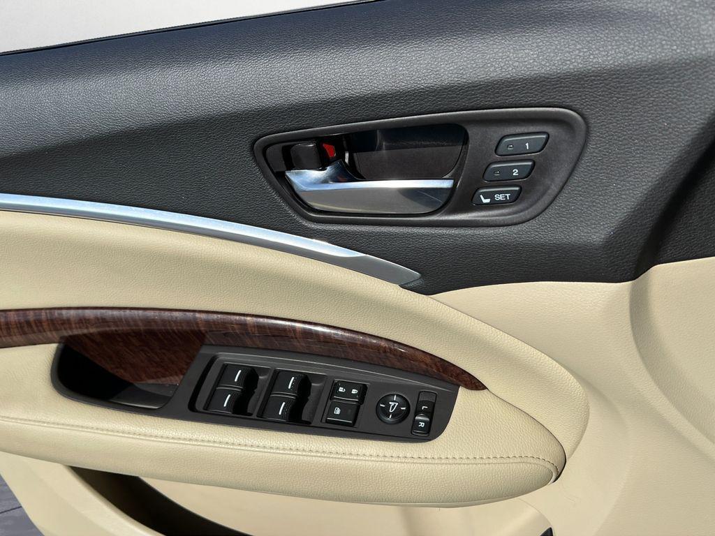 used 2019 Acura MDX car, priced at $25,499