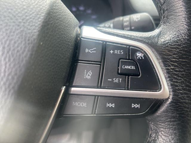 used 2022 Toyota Sienna car, priced at $38,951