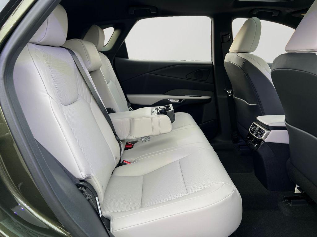 new 2026 Lexus RX 350 car, priced at $59,689