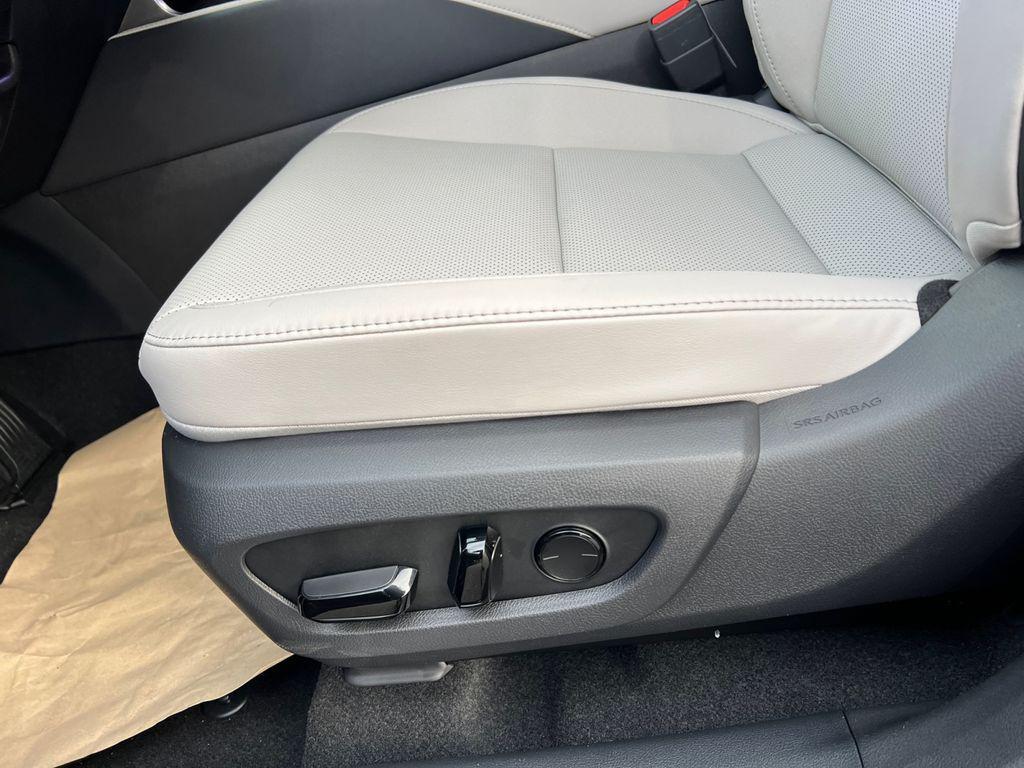 new 2026 Lexus RX 350 car, priced at $59,689