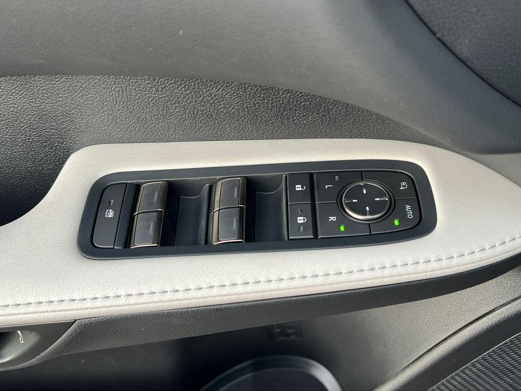 new 2026 Lexus RX 350 car, priced at $59,689