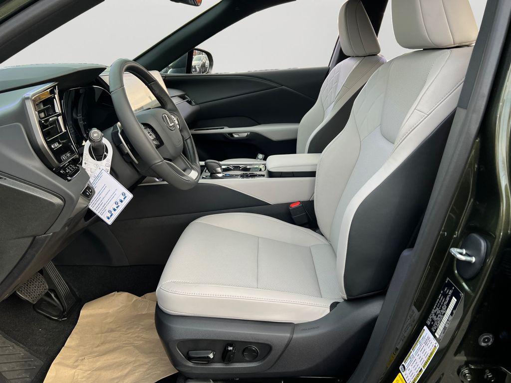 new 2026 Lexus RX 350 car, priced at $59,689