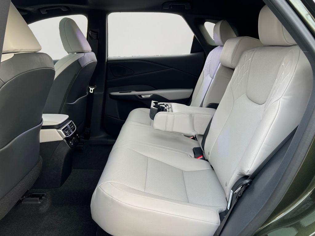 new 2026 Lexus RX 350 car, priced at $59,689