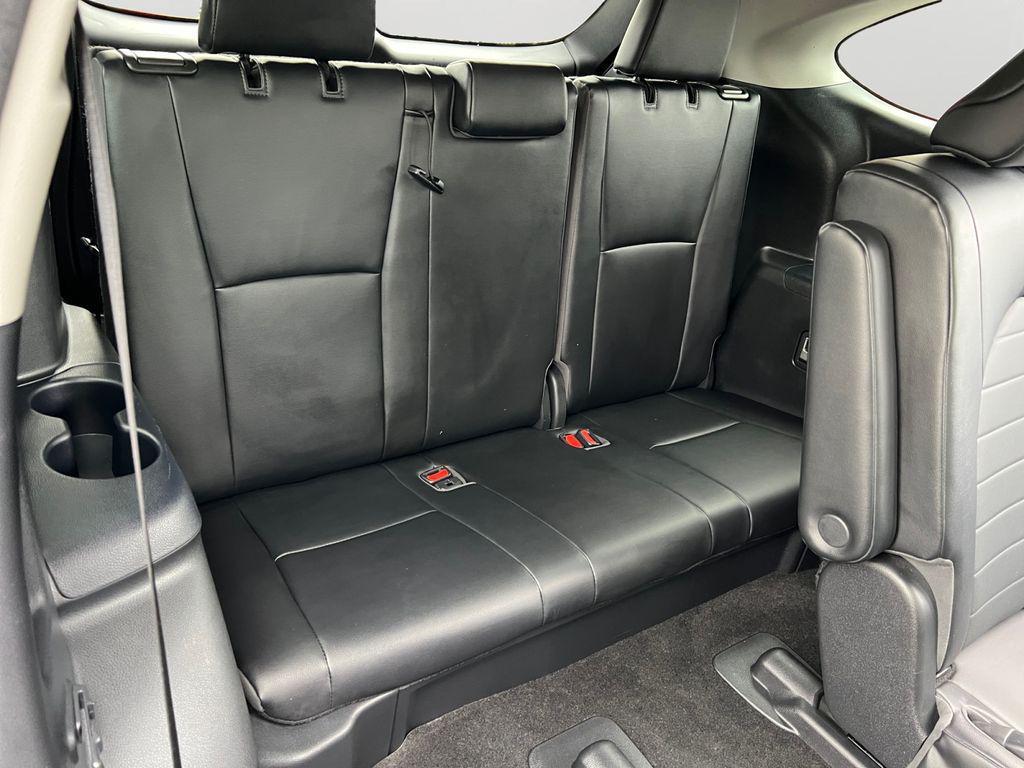 used 2023 Toyota Highlander car, priced at $35,223