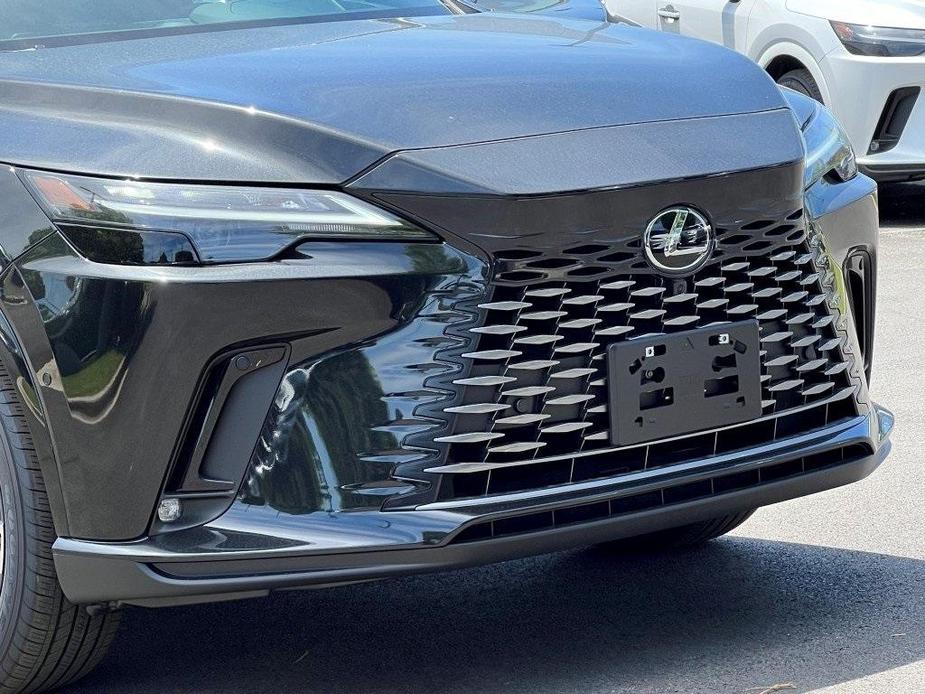 new 2024 Lexus RX 350 car, priced at $58,685