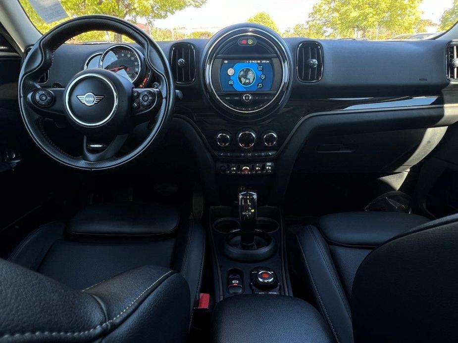 used 2020 MINI Countryman car, priced at $22,900