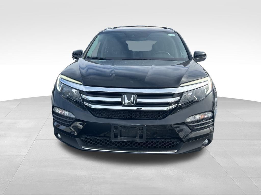 used 2016 Honda Pilot car, priced at $19,990