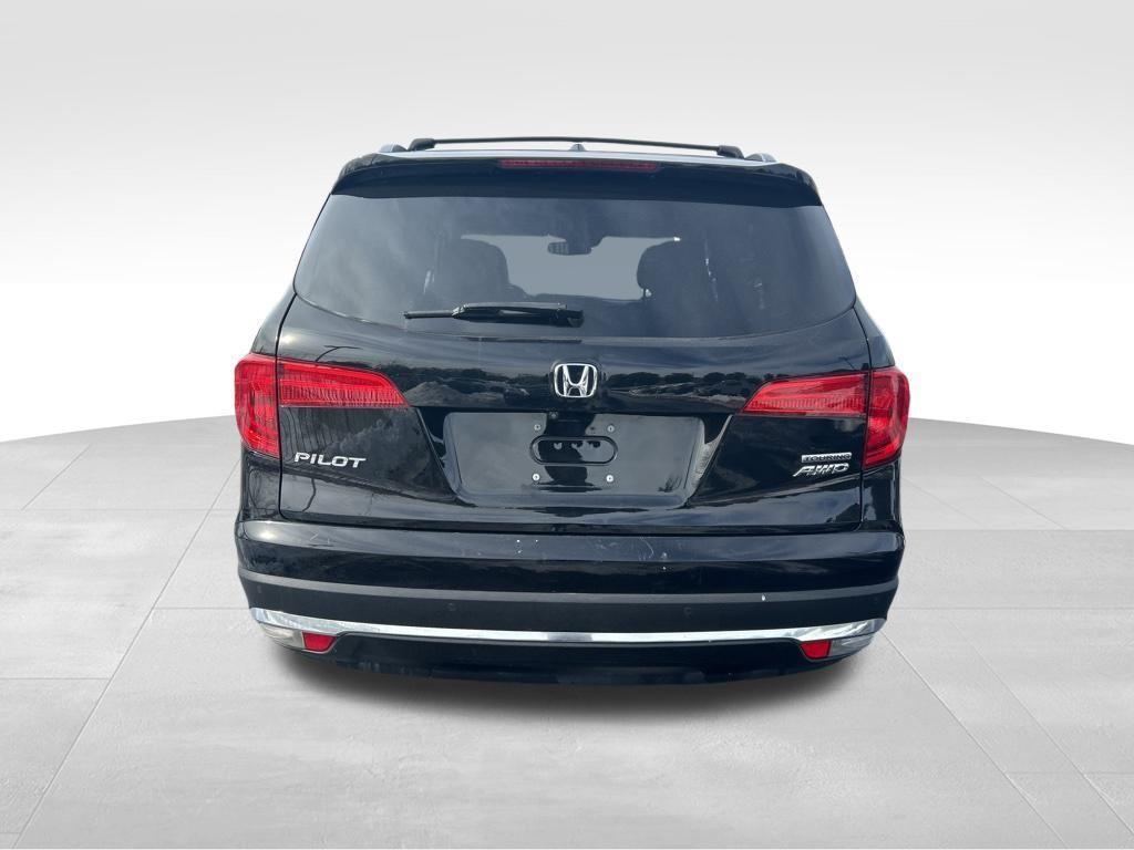 used 2016 Honda Pilot car, priced at $19,990