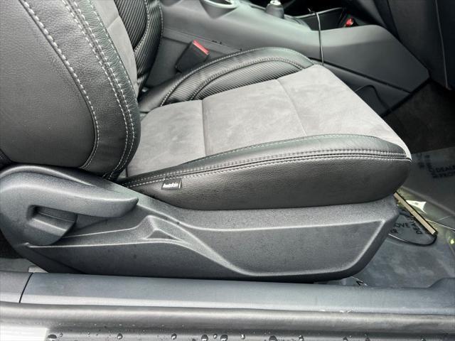 used 2024 Ford Mustang car, priced at $41,534