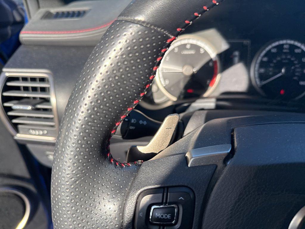 used 2020 Lexus NX 300 car, priced at $31,589