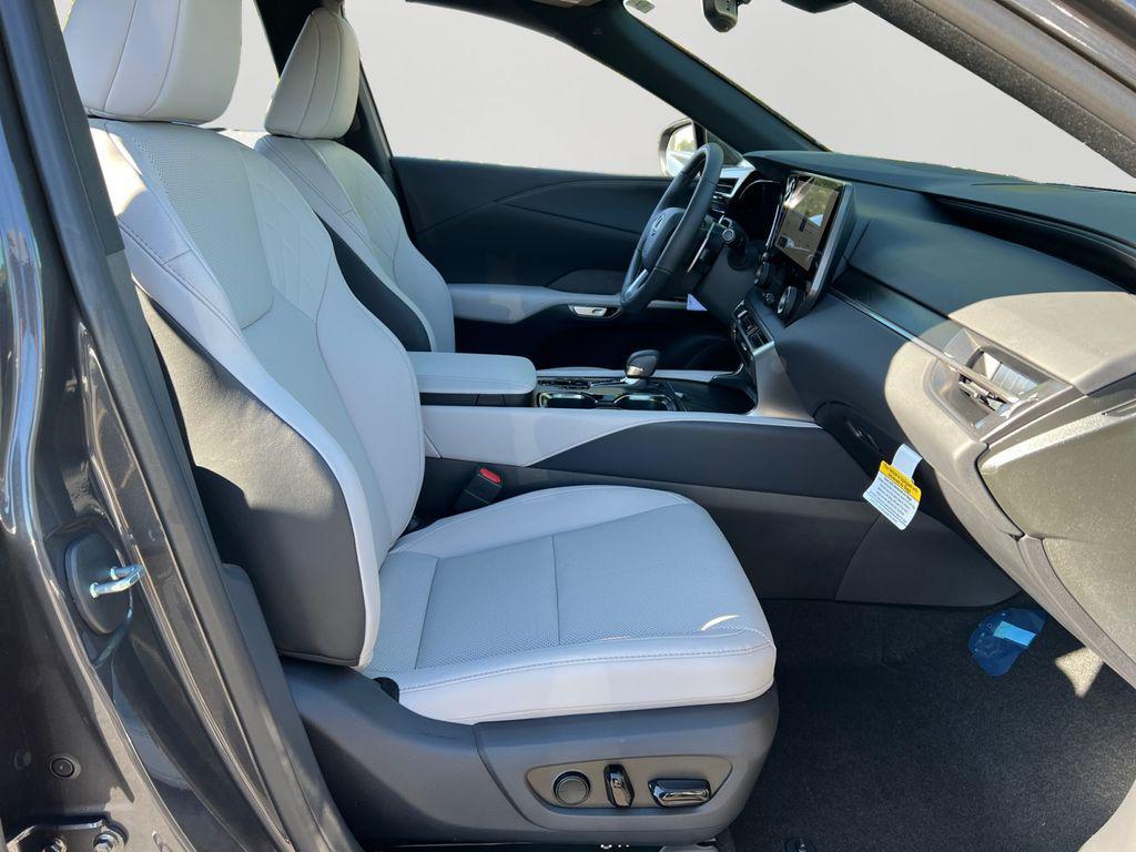new 2025 Lexus RX 350 car, priced at $56,769