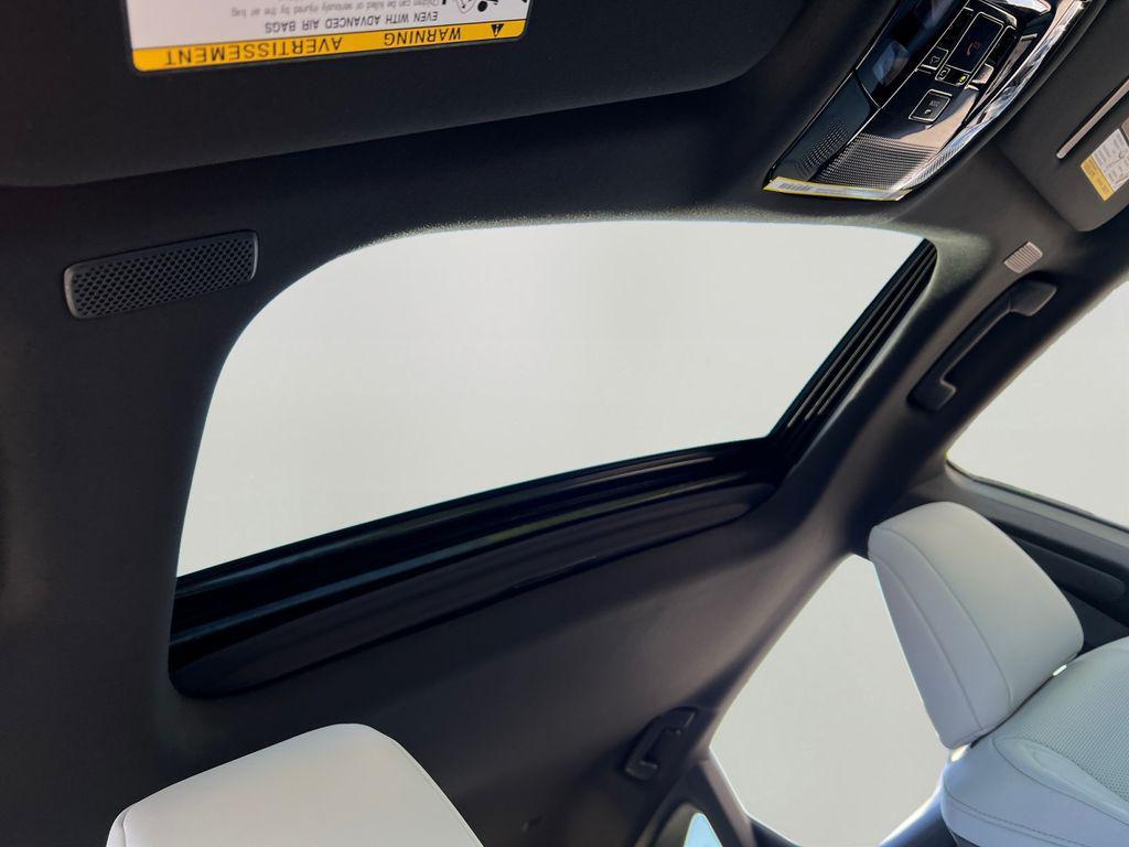 new 2025 Lexus RX 350 car, priced at $56,769
