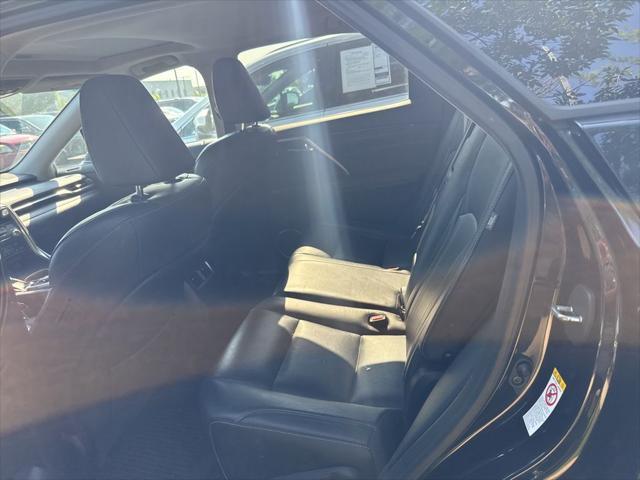used 2017 Lexus RX 350 car, priced at $15,266