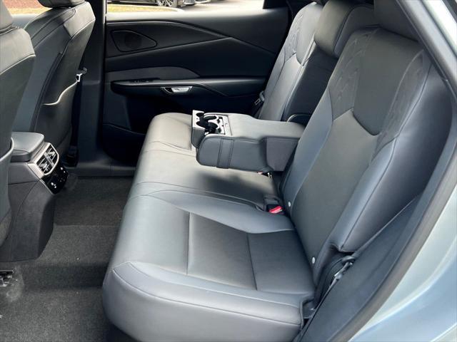 new 2025 Lexus RX 350 car, priced at $54,686