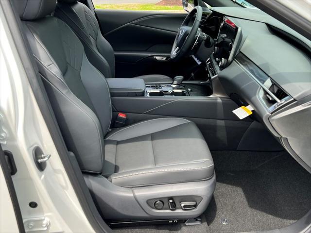 new 2025 Lexus RX 350 car, priced at $56,436