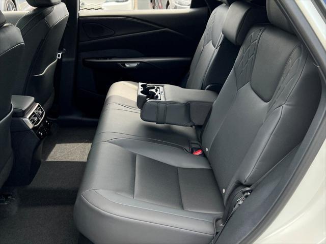new 2025 Lexus RX 350 car, priced at $56,436