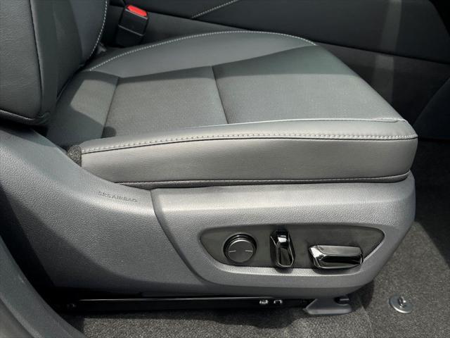 new 2025 Lexus RX 350 car, priced at $56,436