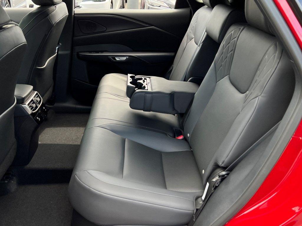 new 2025 Lexus RX 350 car, priced at $54,855