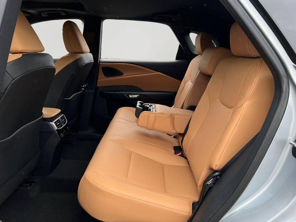 new 2025 Lexus RX 350 car, priced at $56,534